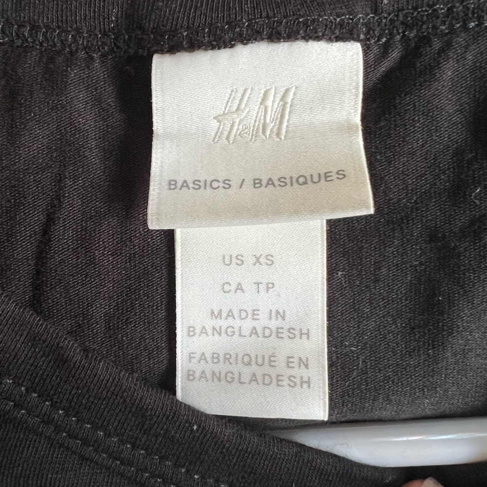 H&M top - Picture 3 of 5